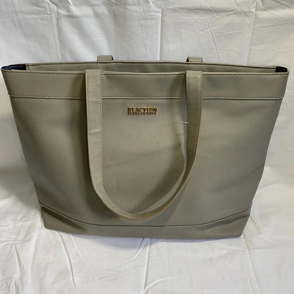 Kenneth Cole Laptop Carrying Bag Briefcase - Picture 2 of 6